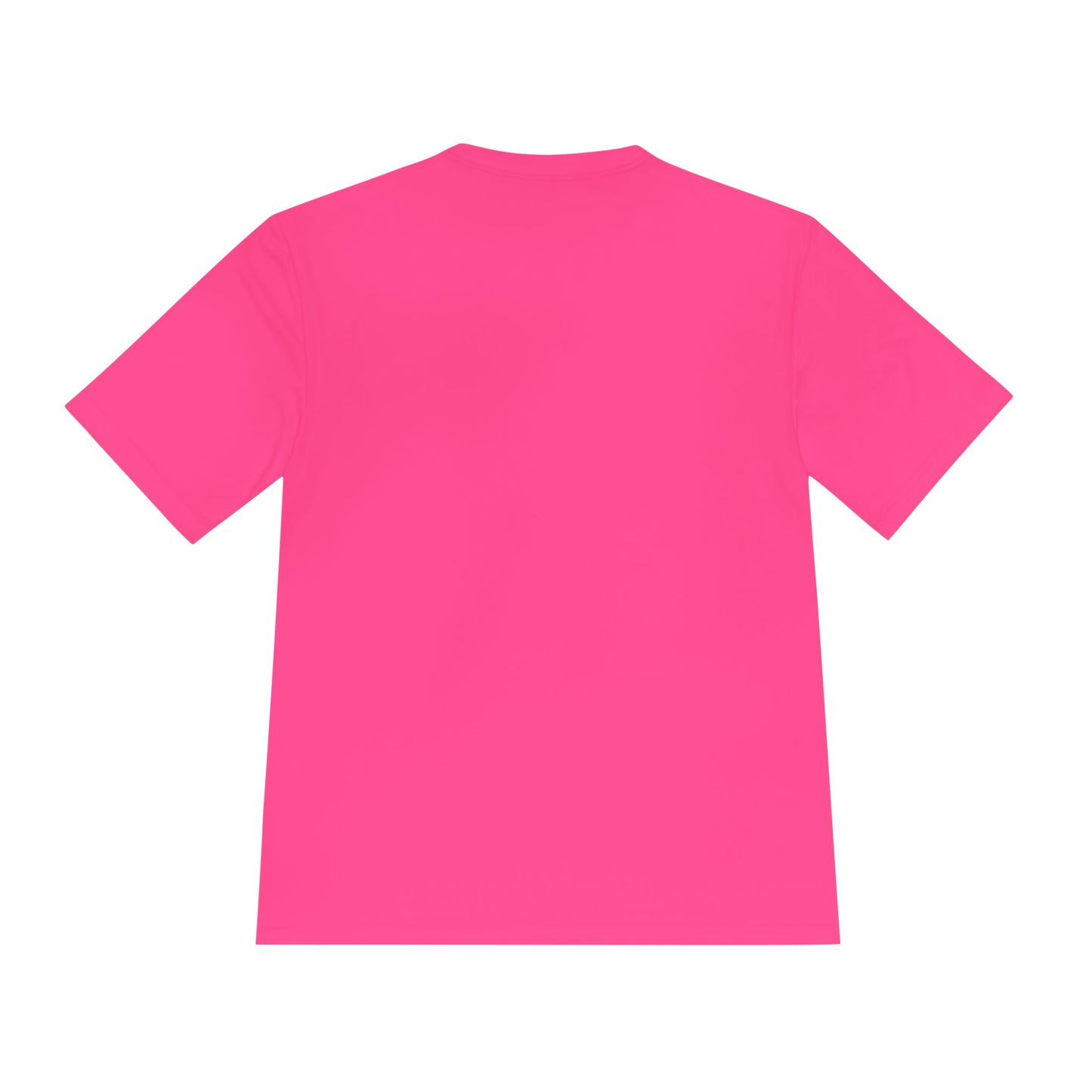 Pickleball World Class Performance Tee – Moisture-Wicking Athletic Shirt for On & Off the Court