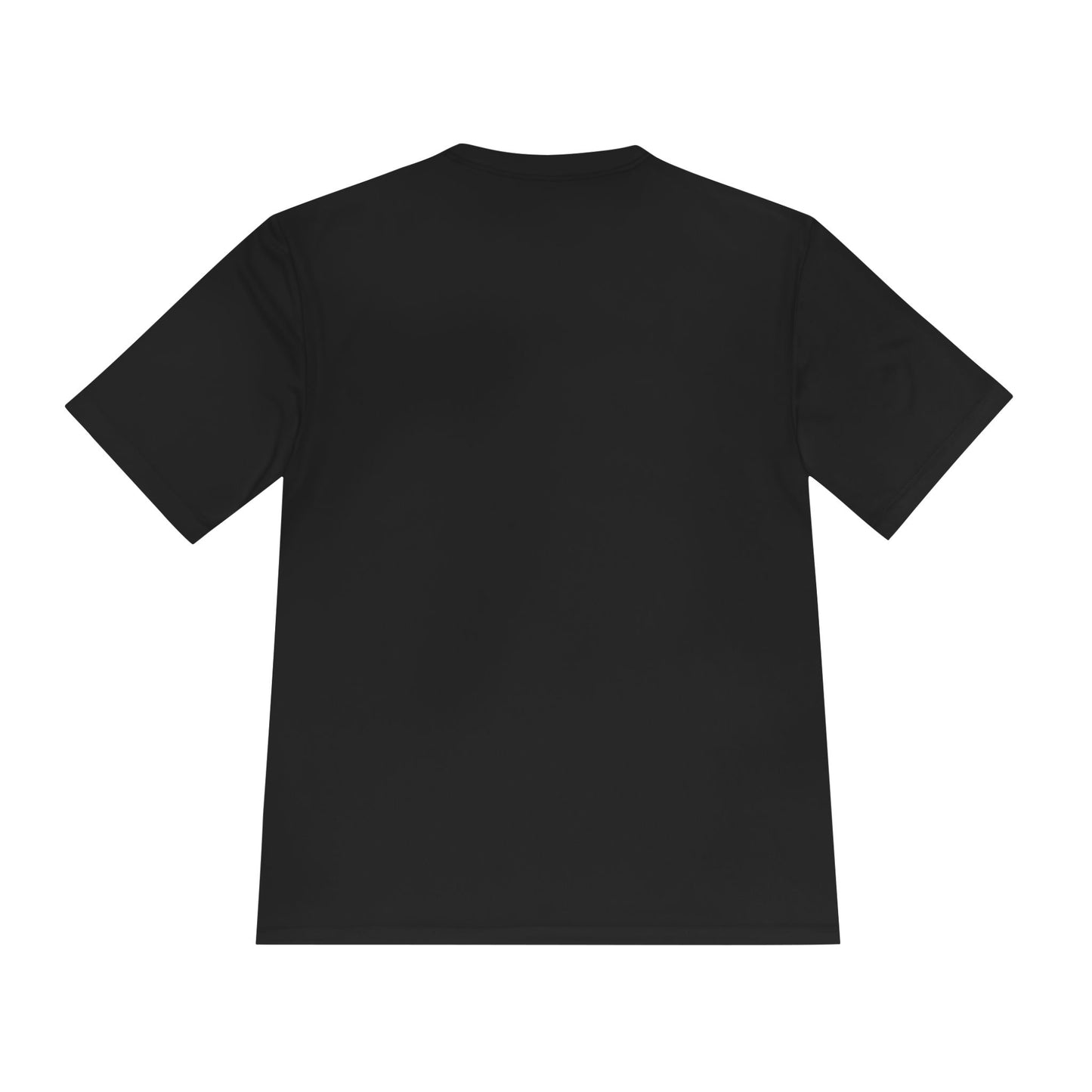 Pickleball World Class Performance Tee – Moisture-Wicking Athletic Shirt for On & Off the Court