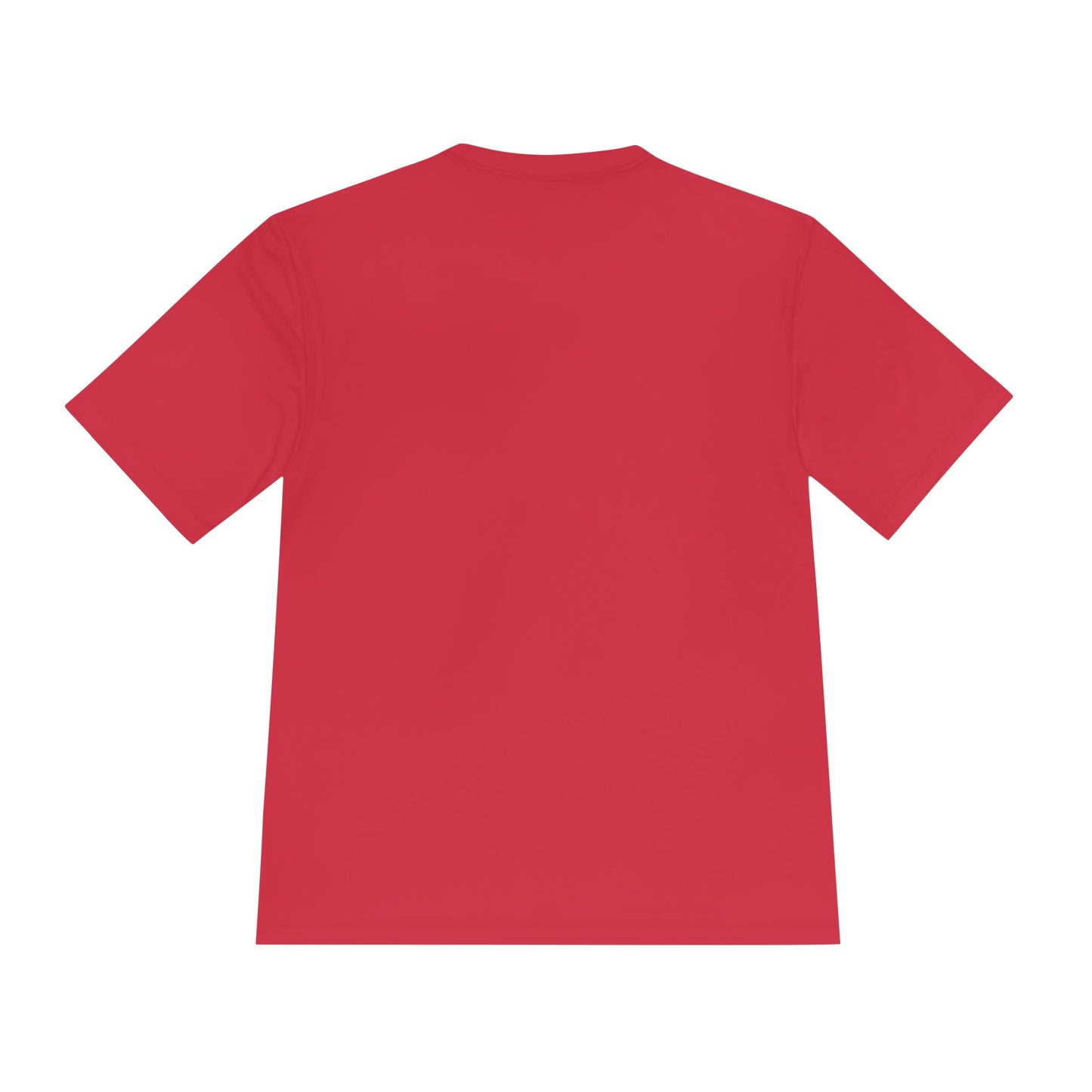 Pickleball World Class Performance Tee – Moisture-Wicking Athletic Shirt for On & Off the Court
