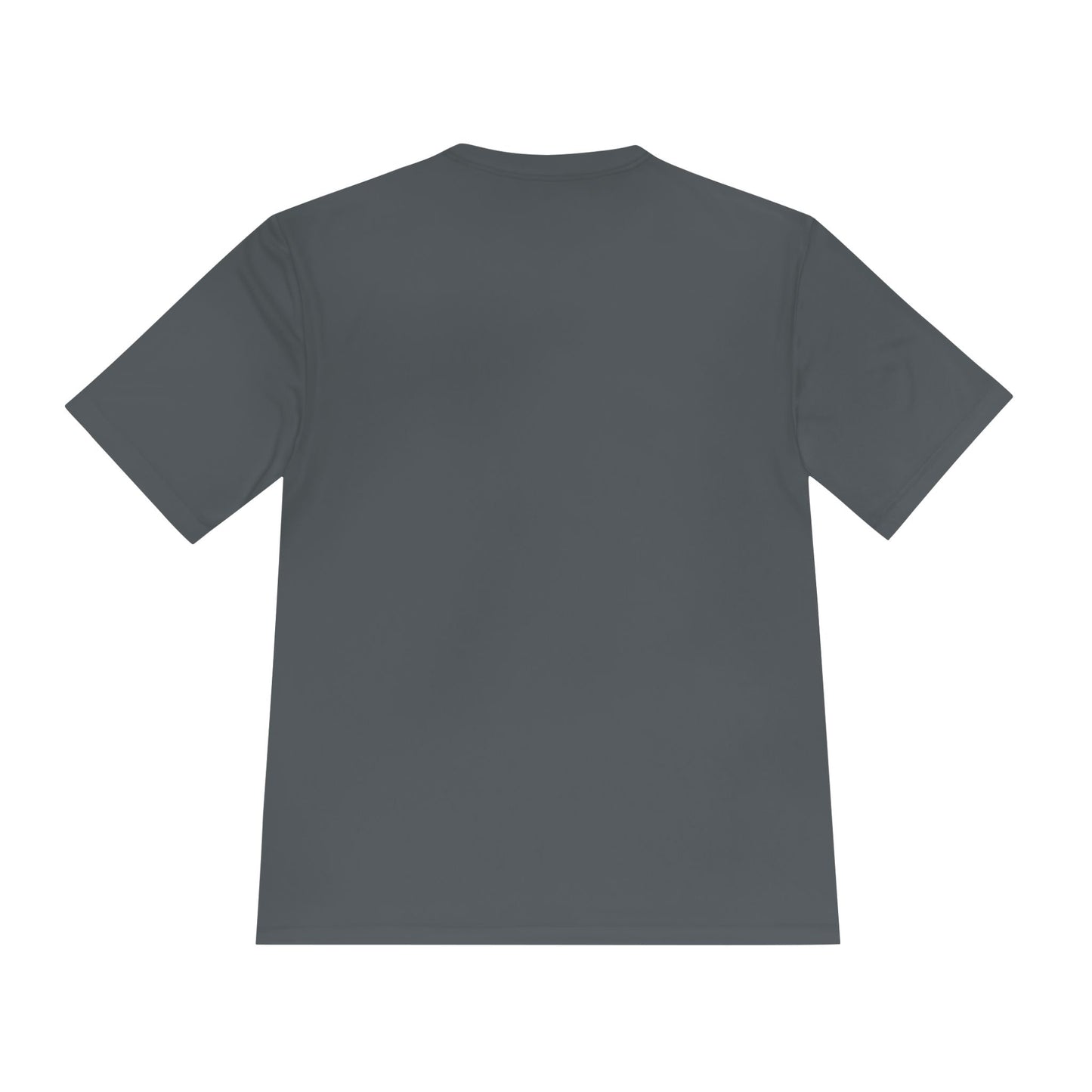 Pickleball World Class Performance Tee – Moisture-Wicking Athletic Shirt for On & Off the Court