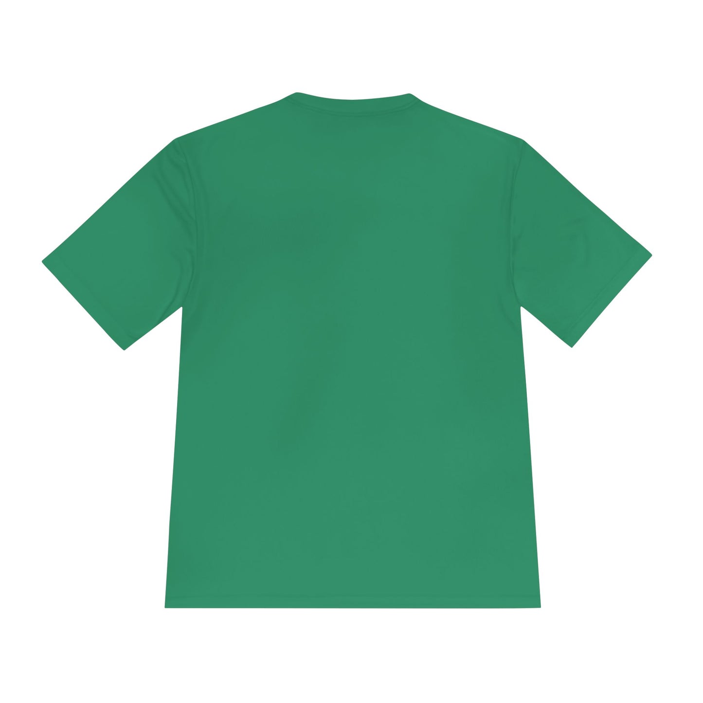 Pickleball World Class Performance Tee – Moisture-Wicking Athletic Shirt for On & Off the Court