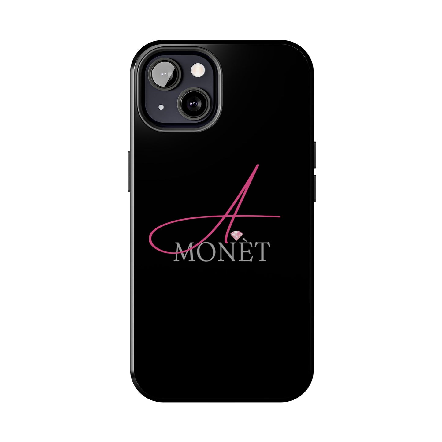 A "Monet" Phone Case