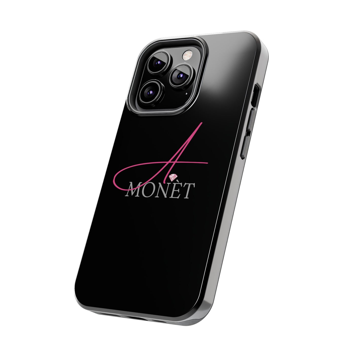 A "Monet" Phone Case