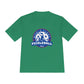 Pickleball World Class Performance Tee – Moisture-Wicking Athletic Shirt for On & Off the Court