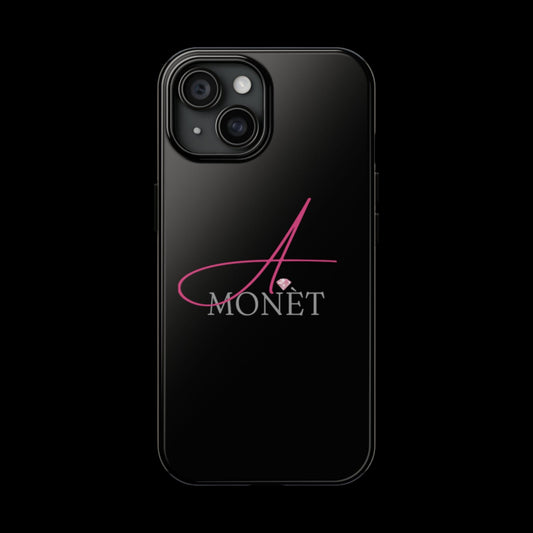 A "Monet" Phone Case