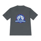 Pickleball World Class Performance Tee – Moisture-Wicking Athletic Shirt for On & Off the Court