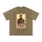 "End of The World" Acid Wash Shirt