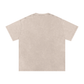 "End of The World" Acid Wash Shirt