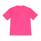 Pickleball World Class Performance Tee – Moisture-Wicking Athletic Shirt for On & Off the Court