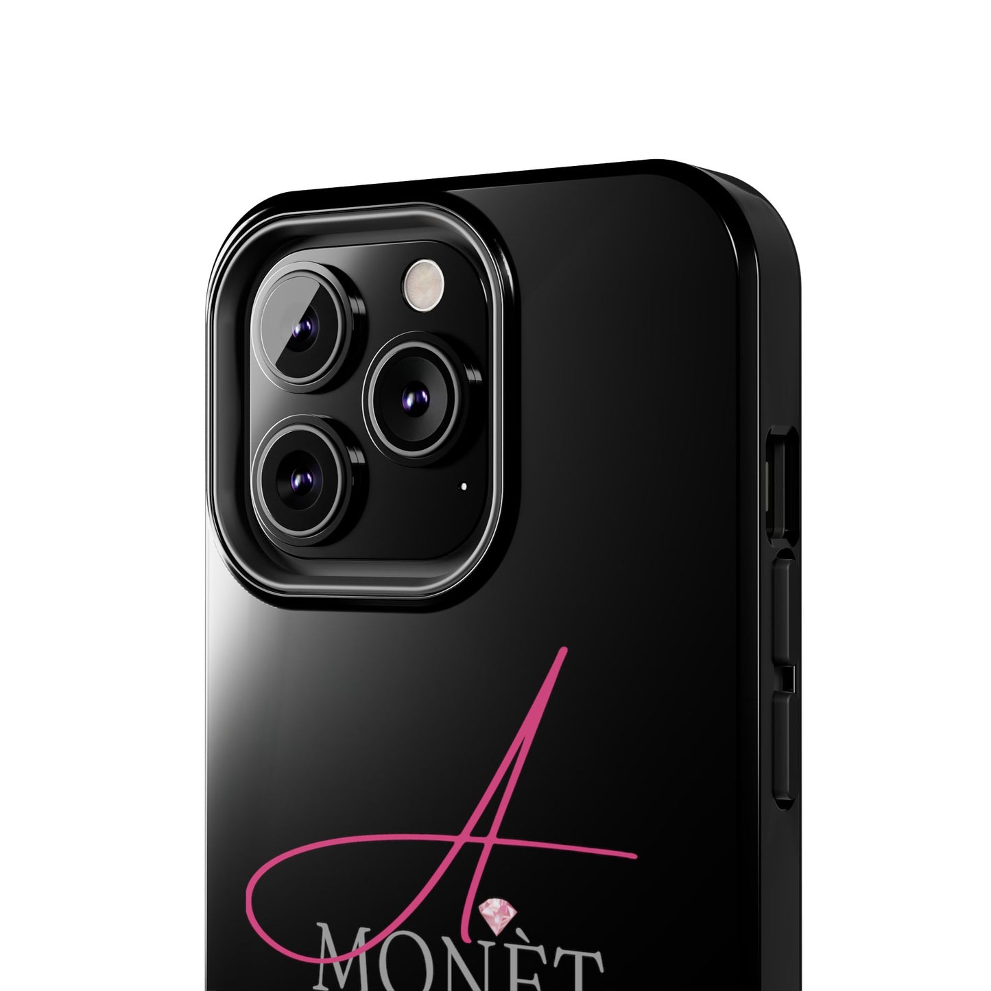 A "Monet" Phone Case