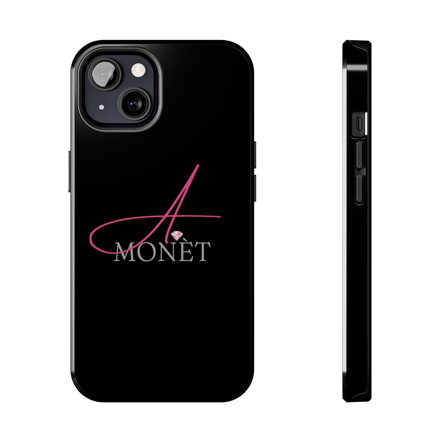 A "Monet" Phone Case