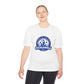 Pickleball World Class Performance Tee – Moisture-Wicking Athletic Shirt for On & Off the Court