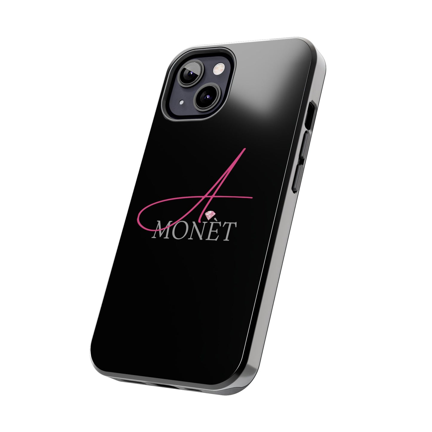 A "Monet" Phone Case