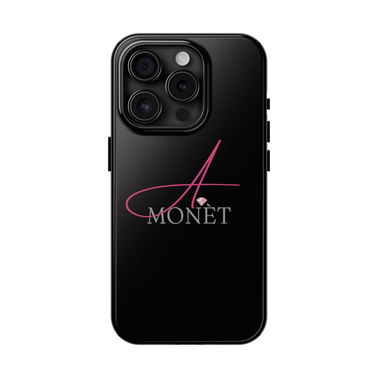 A "Monet" Phone Case