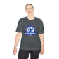 Pickleball World Class Performance Tee – Moisture-Wicking Athletic Shirt for On & Off the Court