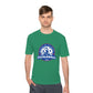 Pickleball World Class Performance Tee – Moisture-Wicking Athletic Shirt for On & Off the Court