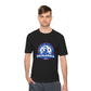 Pickleball World Class Performance Tee – Moisture-Wicking Athletic Shirt for On & Off the Court