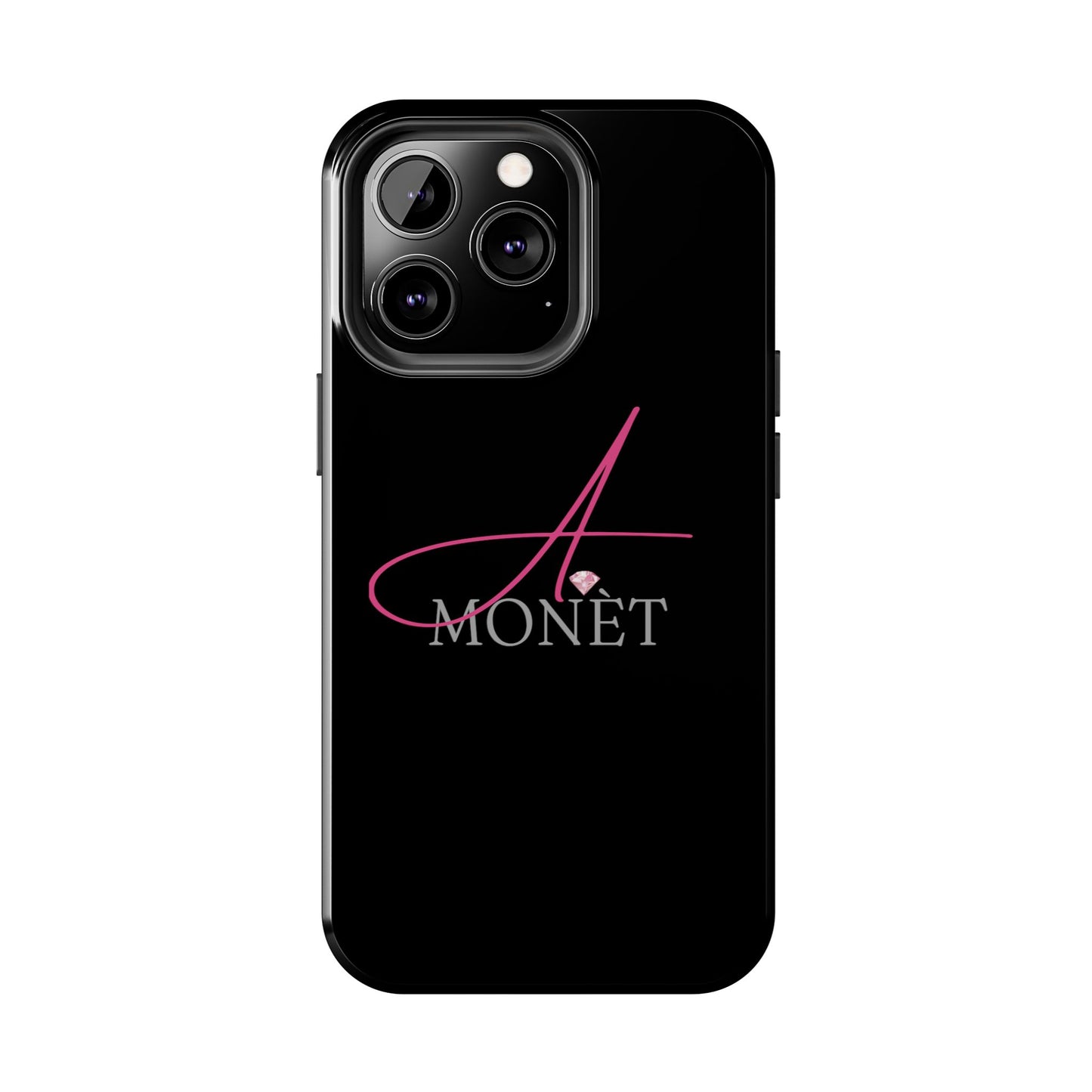 A "Monet" Phone Case