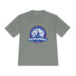 Pickleball World Class Performance Tee – Moisture-Wicking Athletic Shirt for On & Off the Court