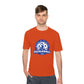 Pickleball World Class Performance Tee – Moisture-Wicking Athletic Shirt for On & Off the Court