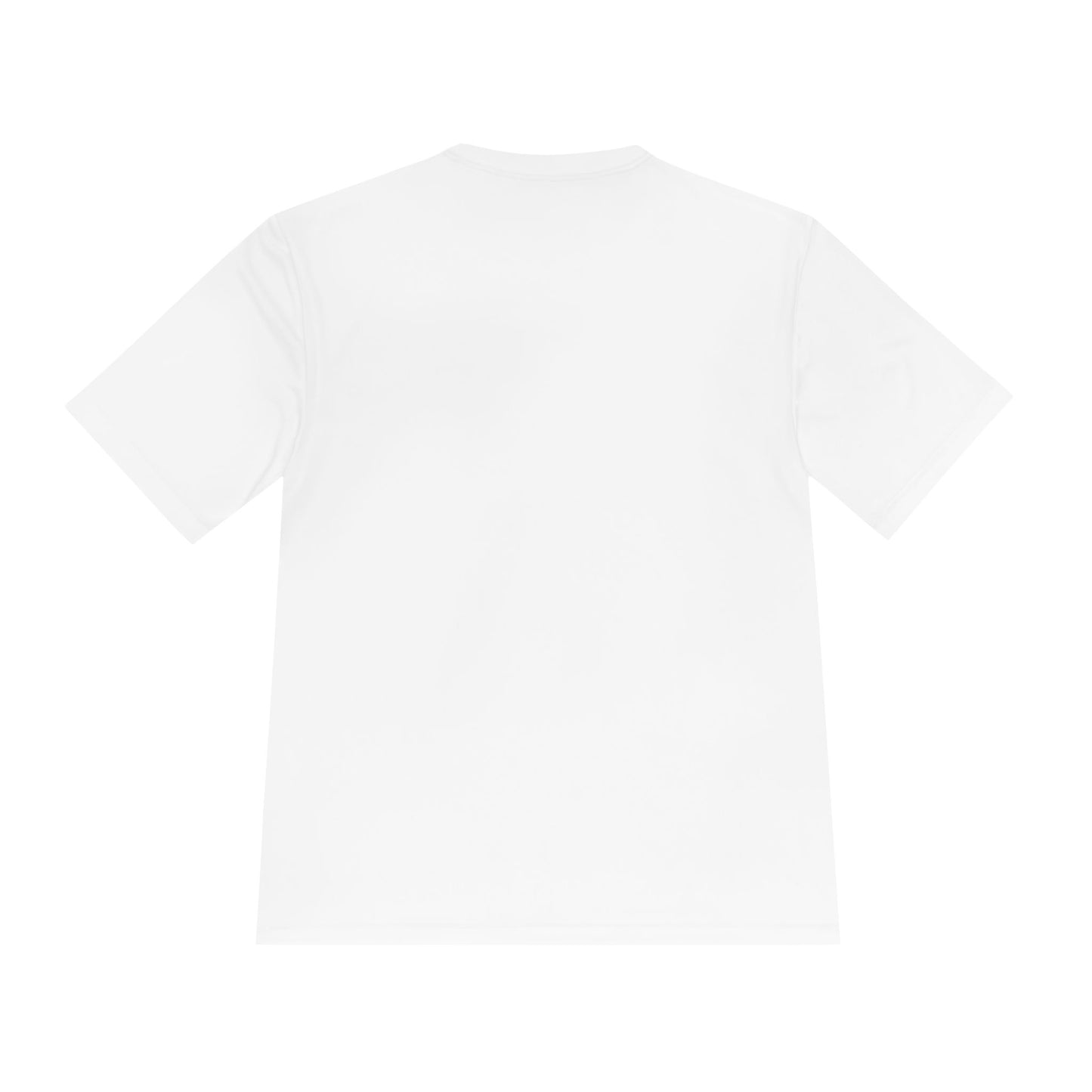 Pickleball World Class Performance Tee – Moisture-Wicking Athletic Shirt for On & Off the Court