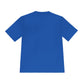 Pickleball World Class Performance Tee – Moisture-Wicking Athletic Shirt for On & Off the Court