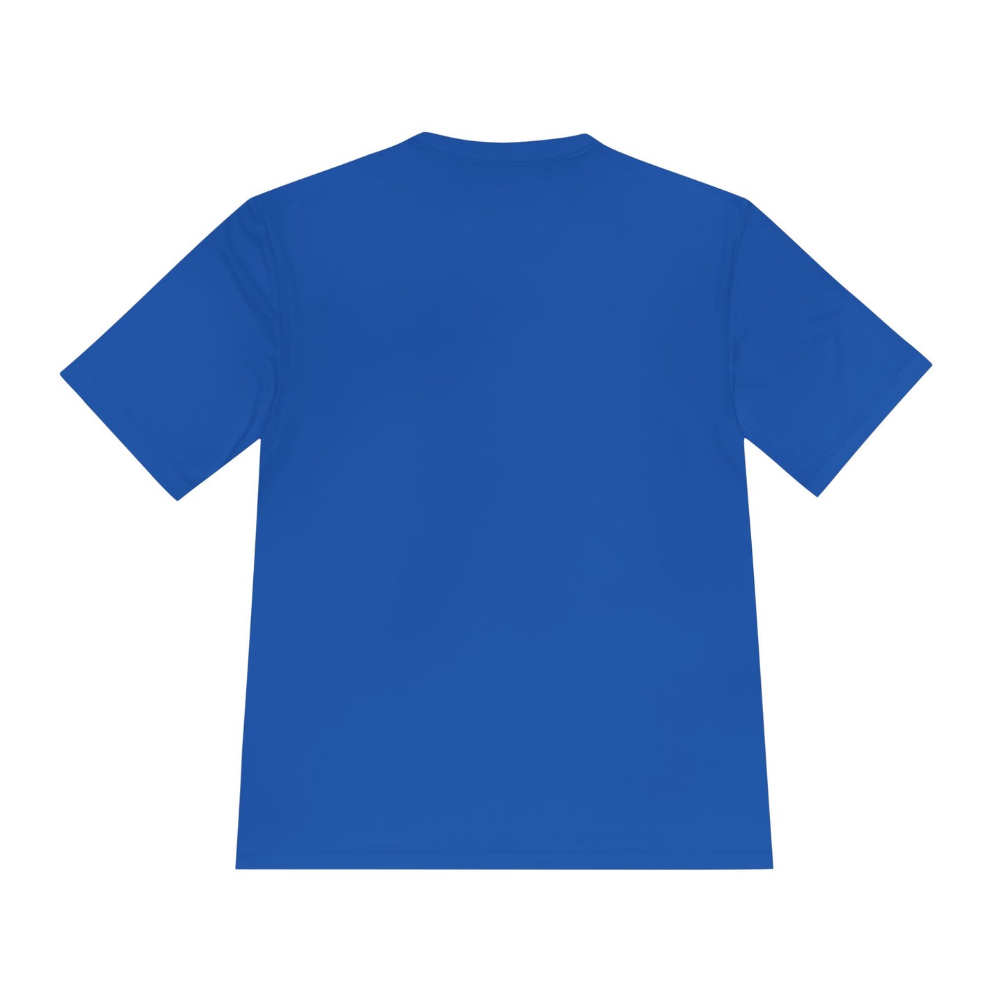 Pickleball World Class Performance Tee – Moisture-Wicking Athletic Shirt for On & Off the Court