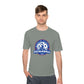 Pickleball World Class Performance Tee – Moisture-Wicking Athletic Shirt for On & Off the Court