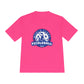 Pickleball World Class Performance Tee – Moisture-Wicking Athletic Shirt for On & Off the Court