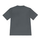 Pickleball World Class Performance Tee – Moisture-Wicking Athletic Shirt for On & Off the Court