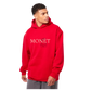 "Monet" Oversized Hoodie