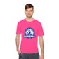Pickleball World Class Performance Tee – Moisture-Wicking Athletic Shirt for On & Off the Court