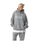 "Monet" Oversized Hoodie