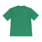 Pickleball World Class Performance Tee – Moisture-Wicking Athletic Shirt for On & Off the Court