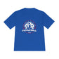 Pickleball World Class Performance Tee – Moisture-Wicking Athletic Shirt for On & Off the Court