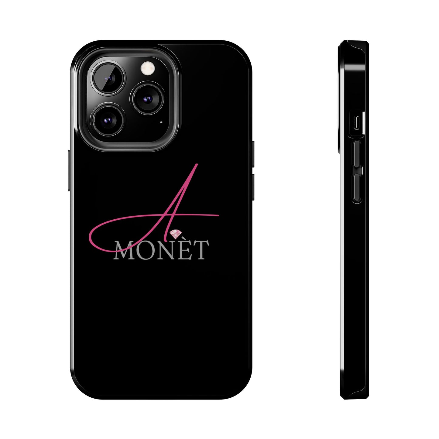 A "Monet" Phone Case