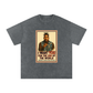 "End of The World" Acid Wash Shirt