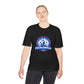 Pickleball World Class Performance Tee – Moisture-Wicking Athletic Shirt for On & Off the Court