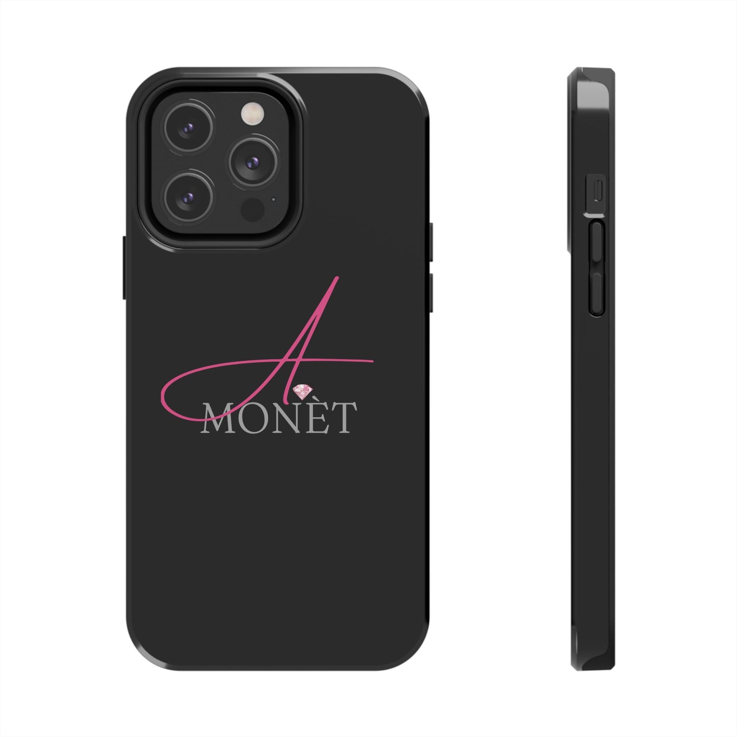 A "Monet" Phone Case