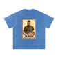"End of The World" Acid Wash Shirt