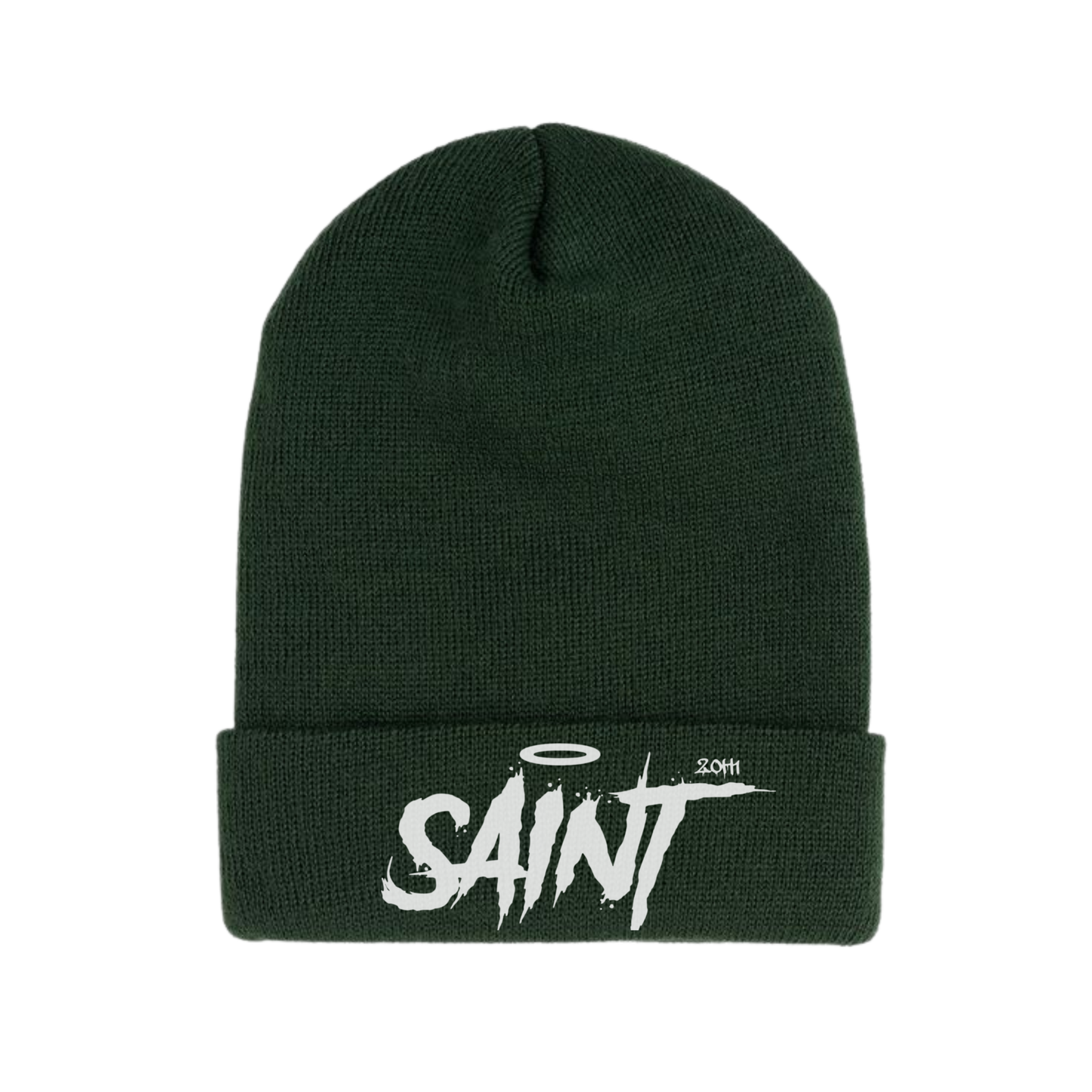 SAINT "INDIE 500" BEANIE