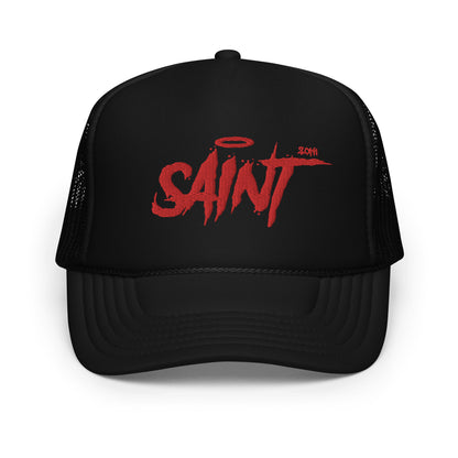 Saint “BRED” Trucker